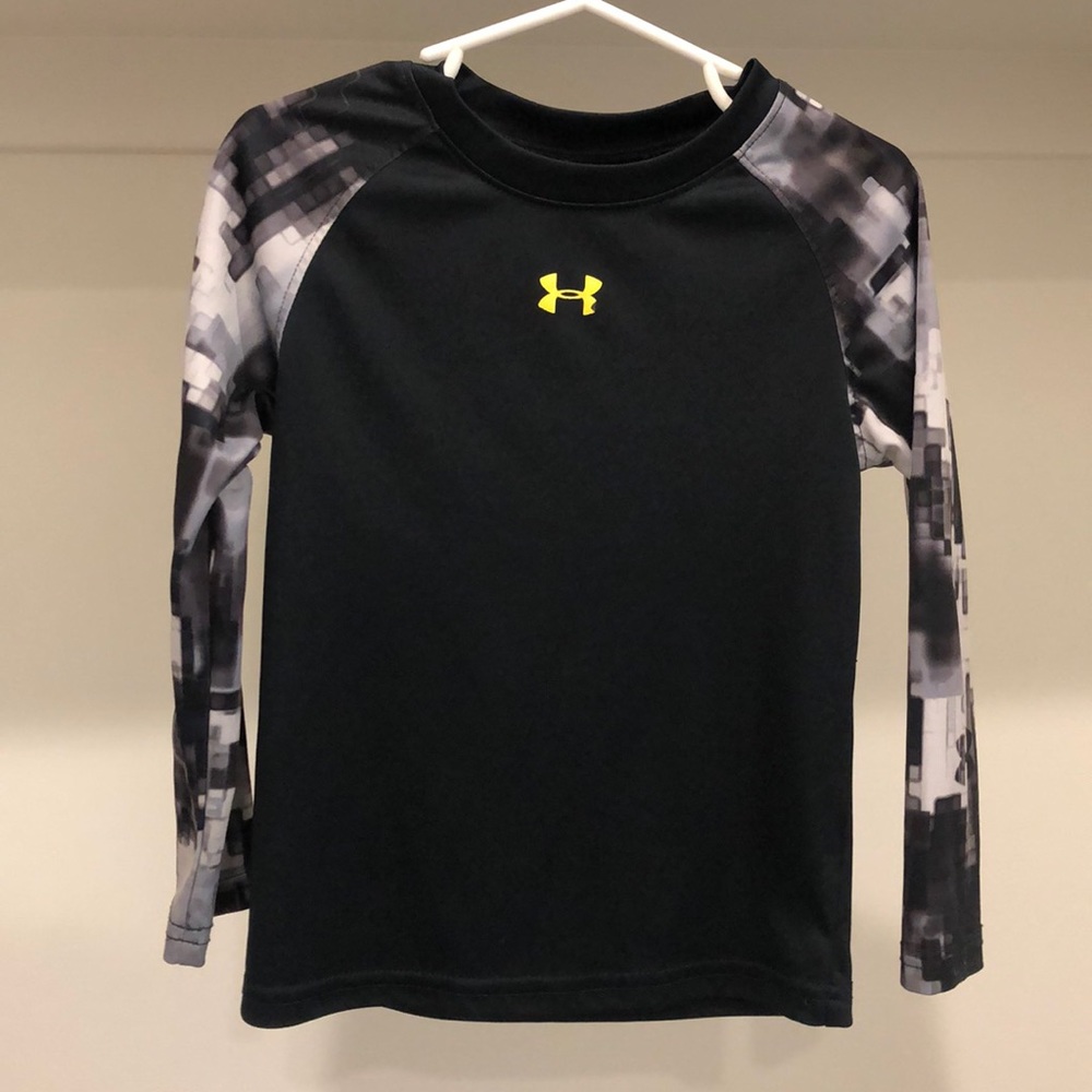 Under Armor long sleeve